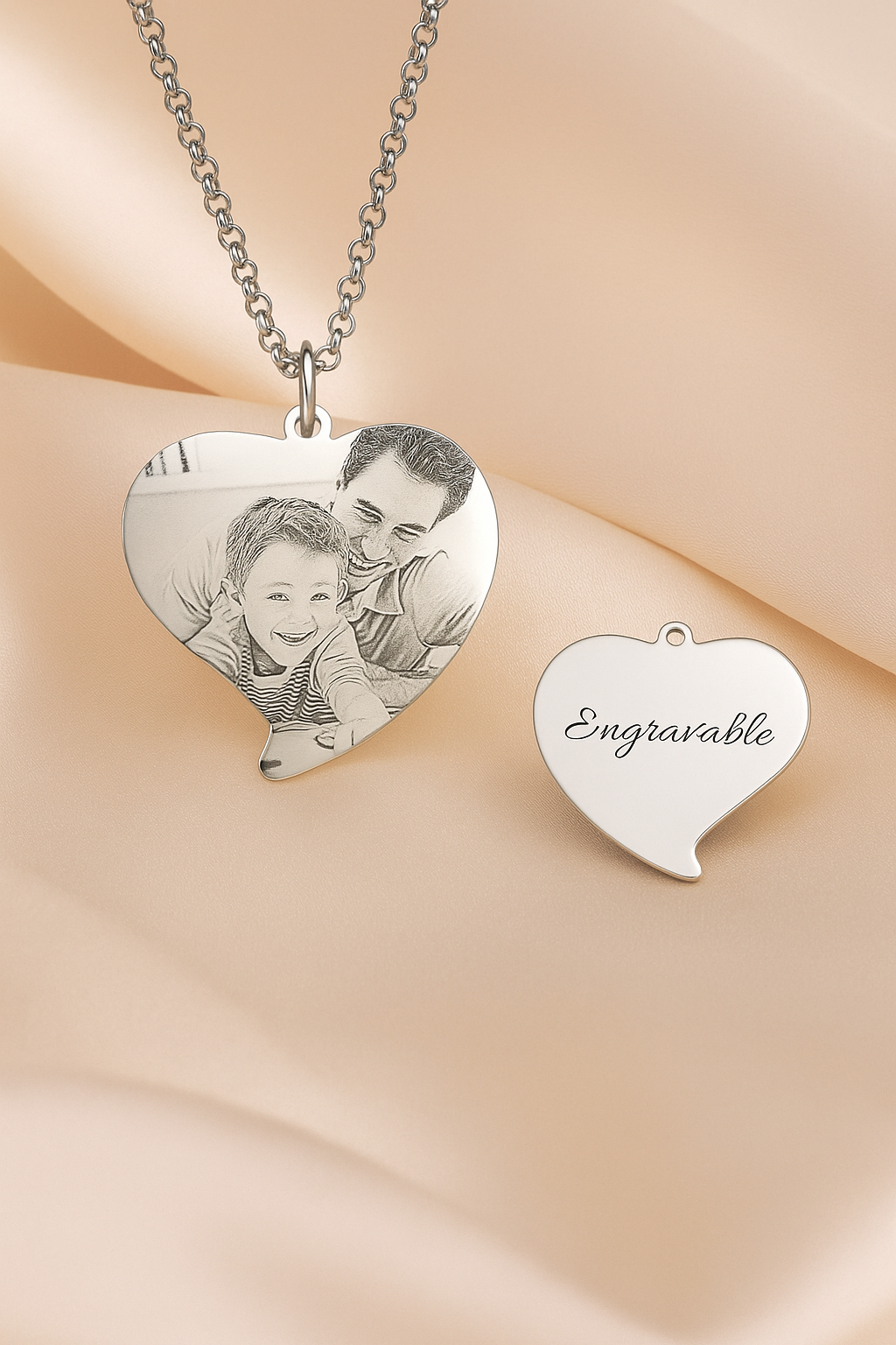 Custom Necklace