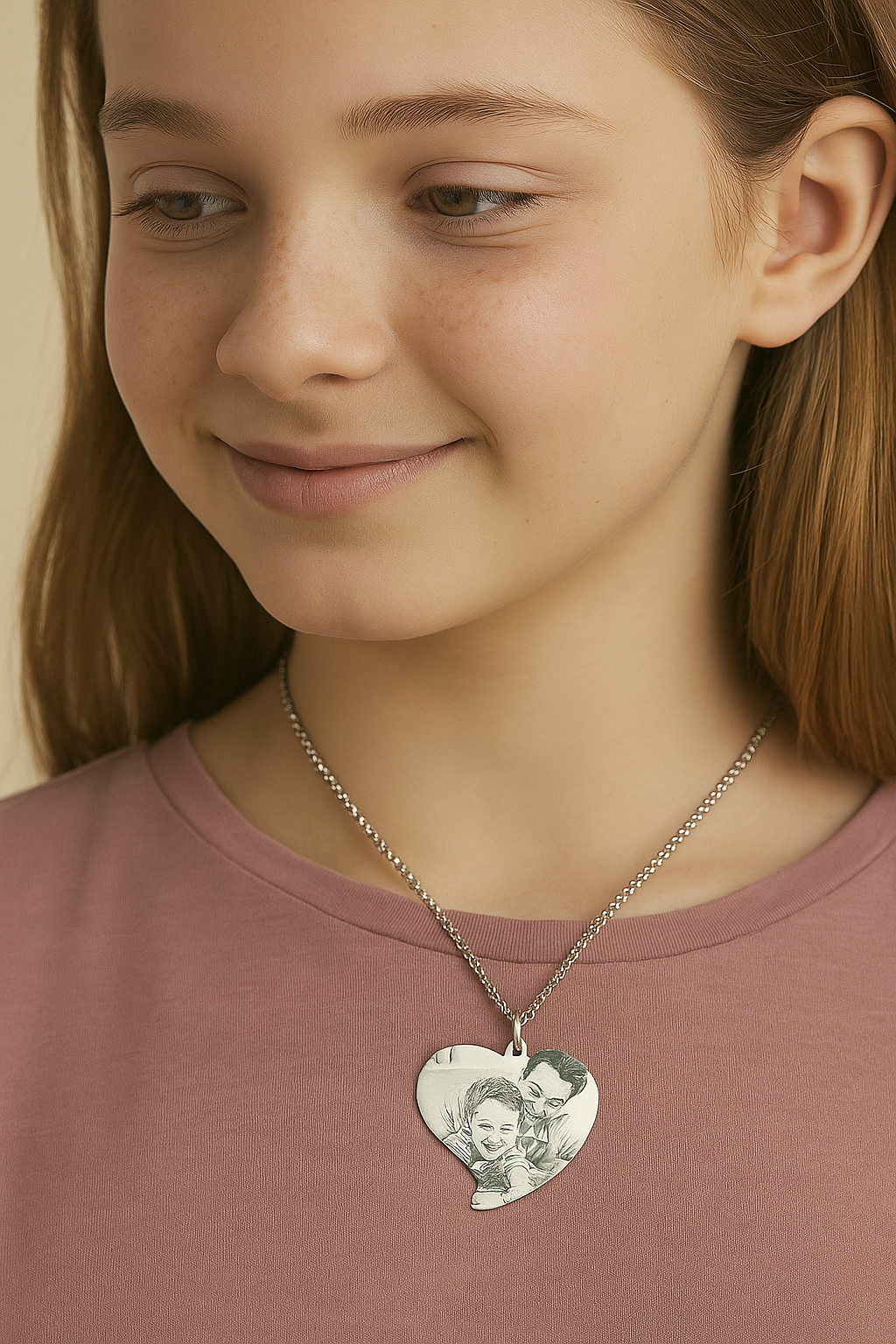Custom Necklace