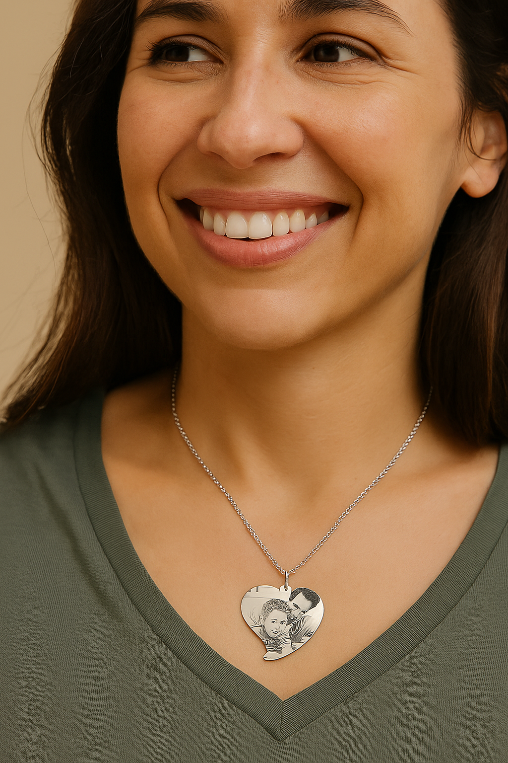 Custom Necklace