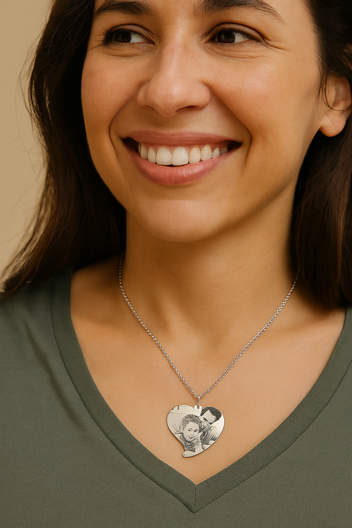Custom Necklace